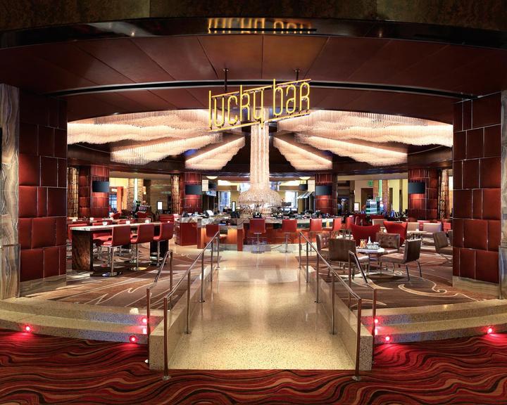 krak Løft dig op Sequel Red Rock Casino, Resort and Spa from $97. Las Vegas Hotel Deals & Reviews -  KAYAK