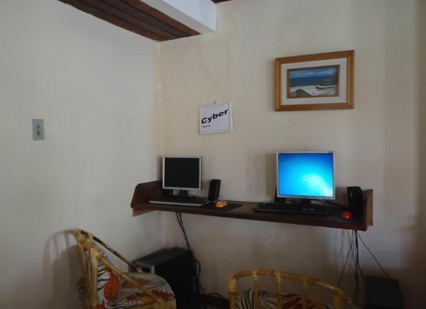 Business center Photo