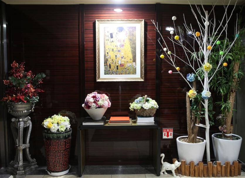 Room amenity Photo