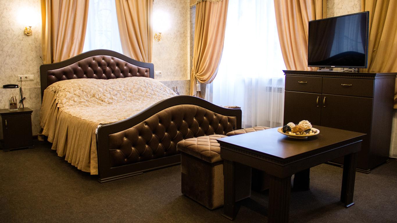 Vo Hotel