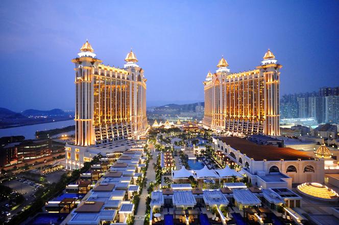 Galaxy Hotel