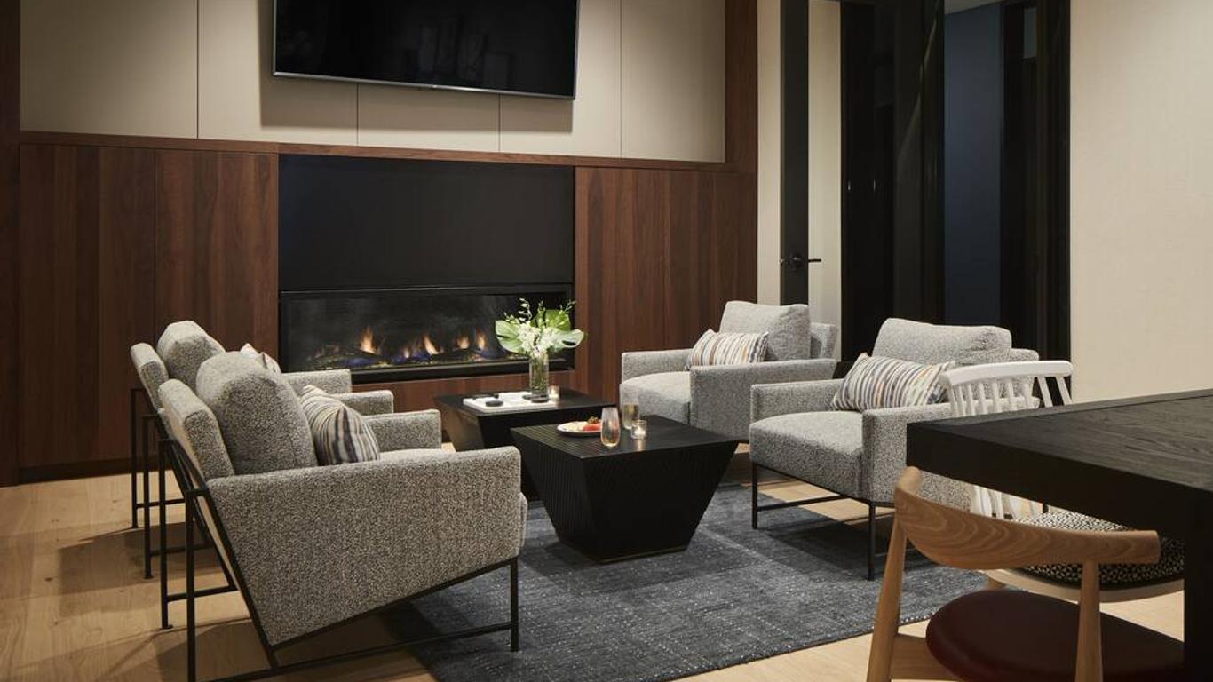 Kinn Guesthouse Downtown