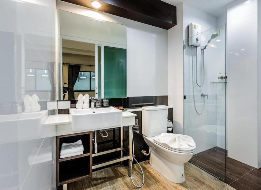 Bathroom Photo