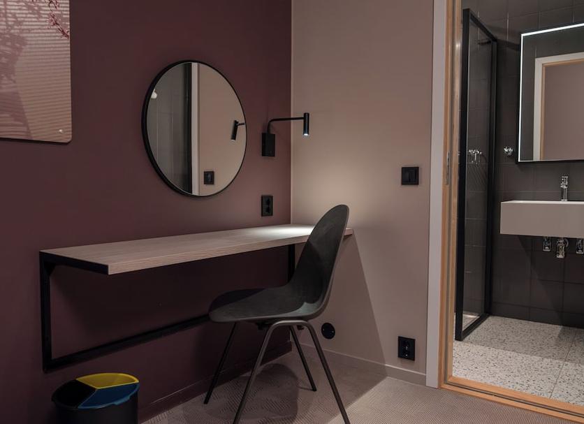 Room amenity Photo