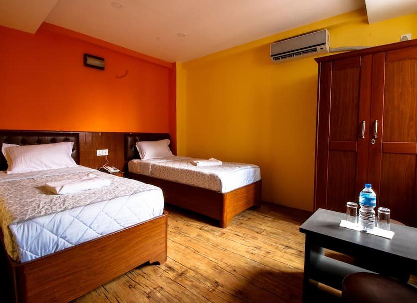 Bedroom Photo