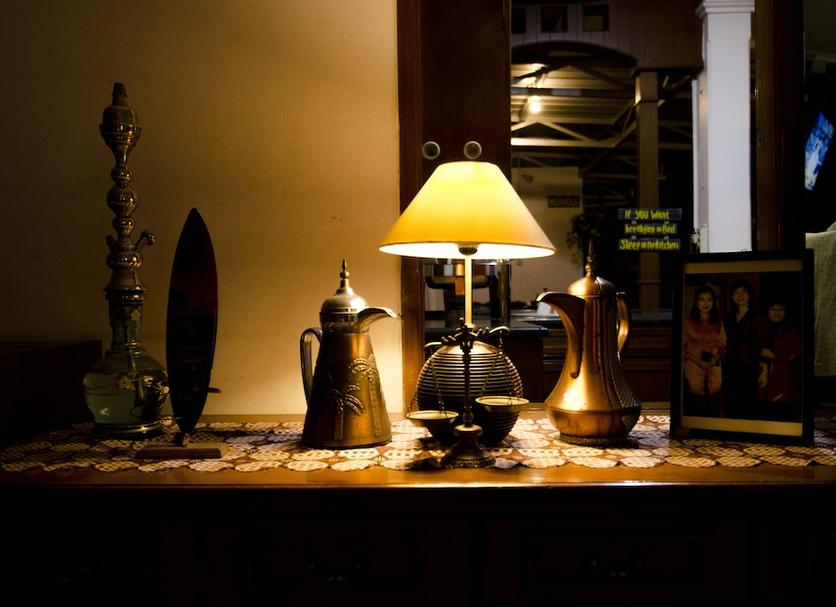 Room amenity Photo
