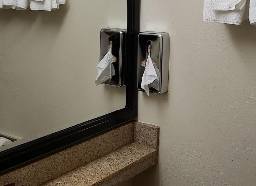 Room amenity Photo
