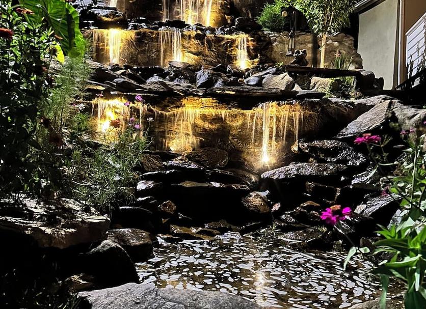 Outdoors view Photo