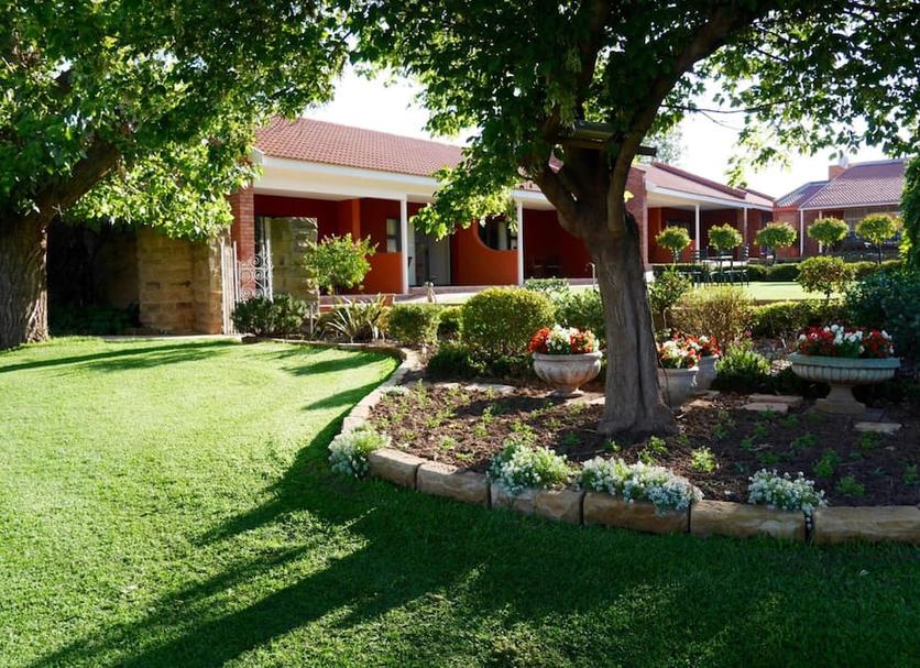 Outdoors view Photo