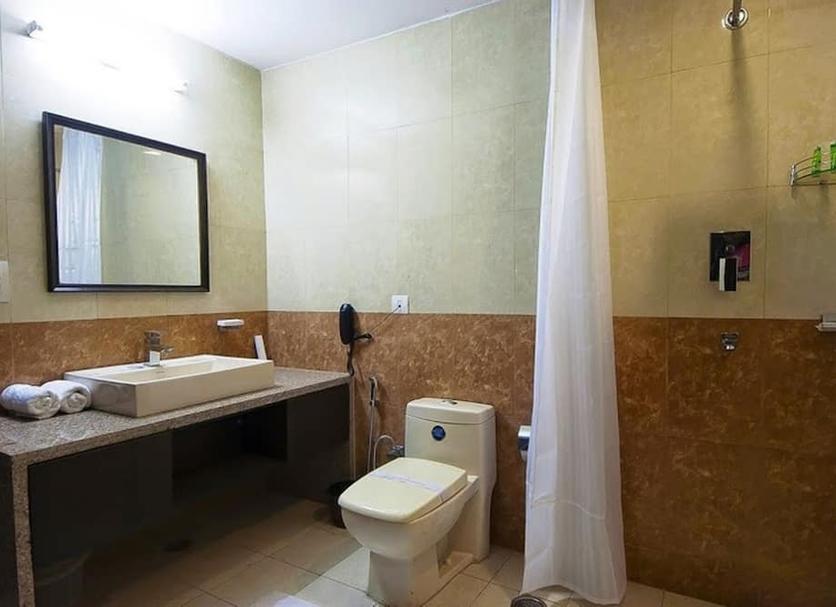 Bathroom Photo