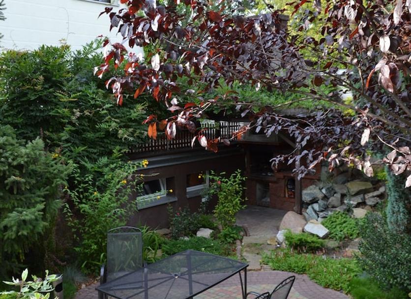 Outdoors view Photo