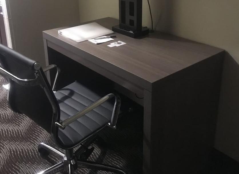 Room amenity Photo