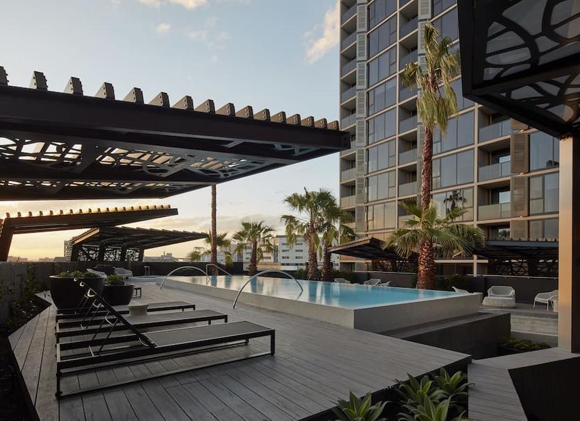 Hotel amenity Photo