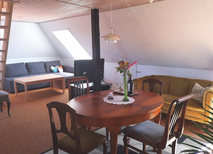 Dining room Photo