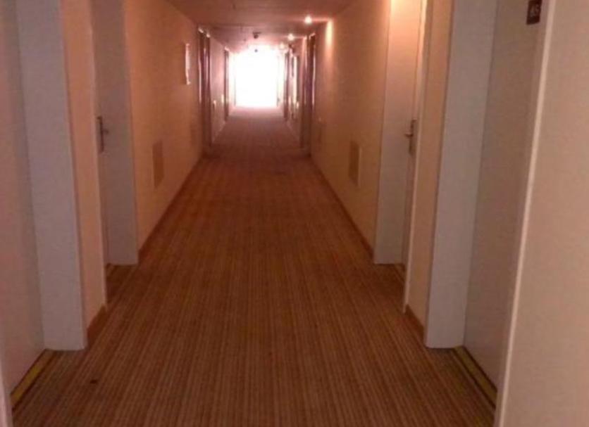 Hallway Photo