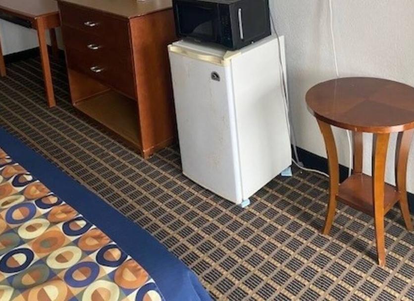 Room amenity Photo