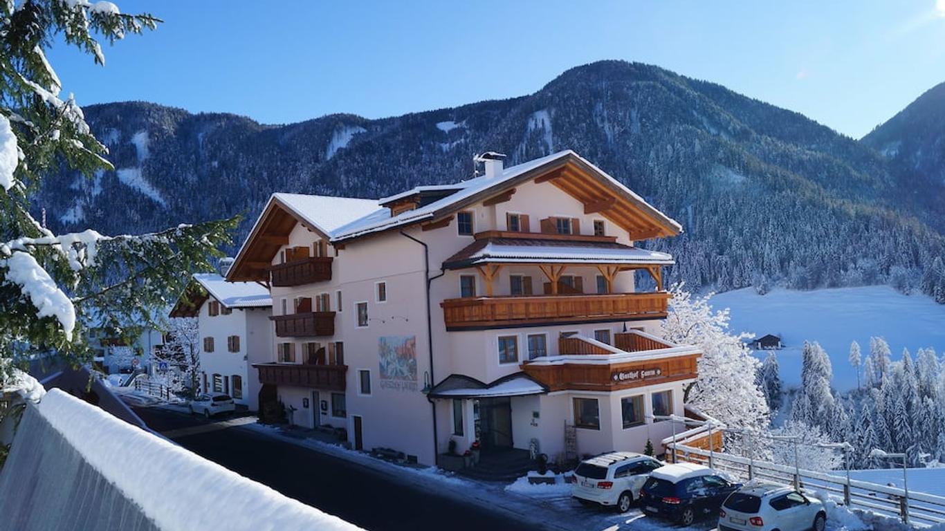 Gasthof Laurin