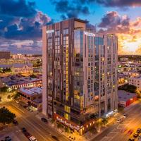 The Westin Austin Downtown