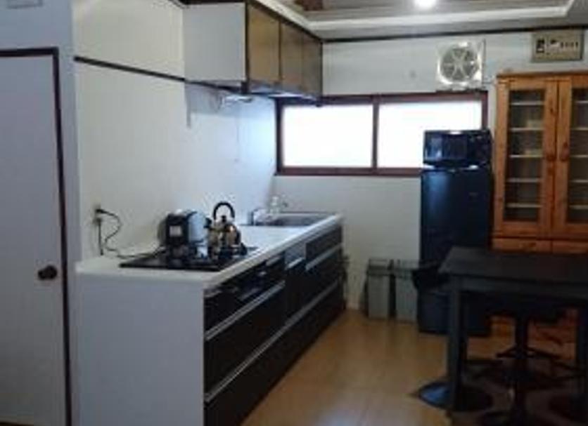 Kitchen Photo