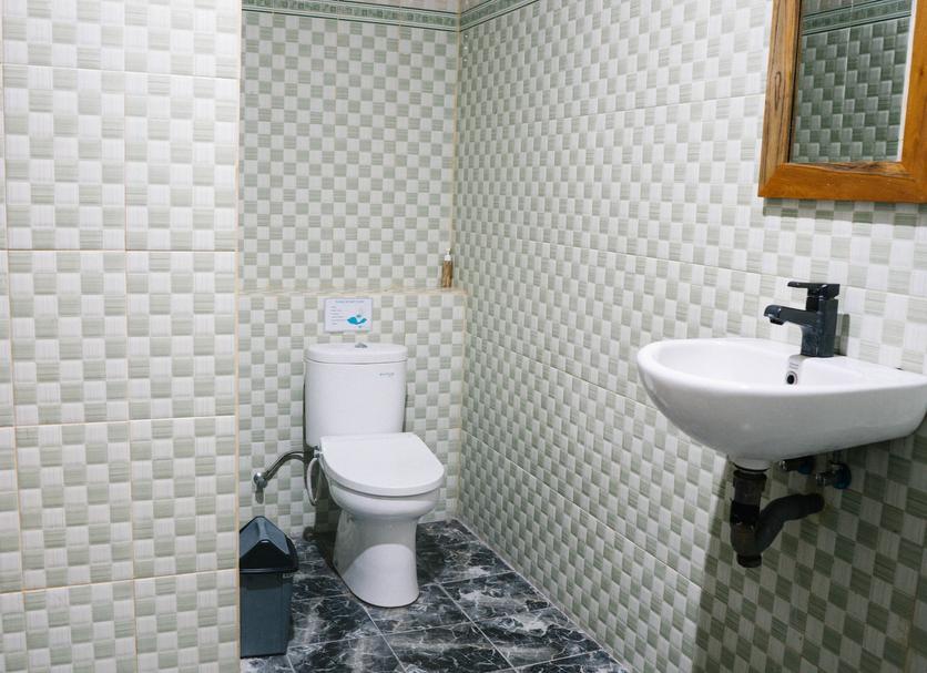 Bathroom Photo