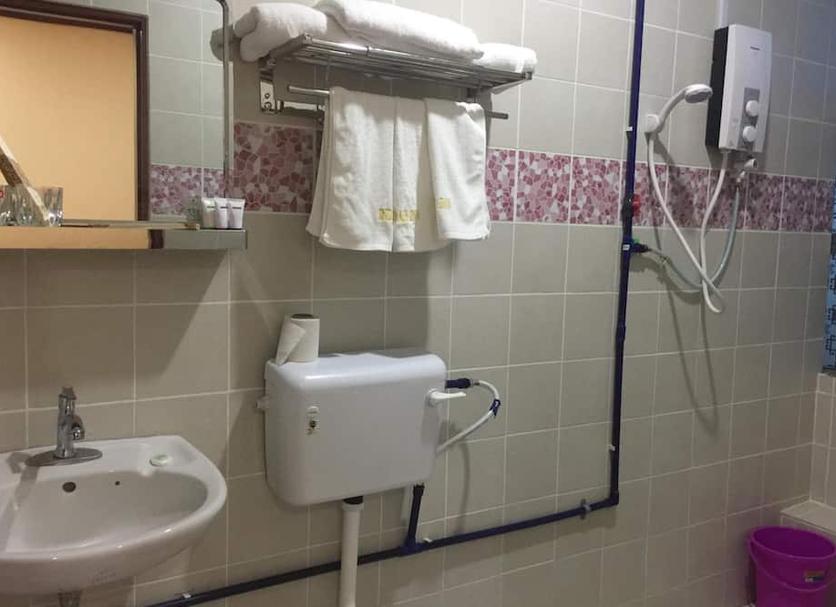 Bathroom Photo