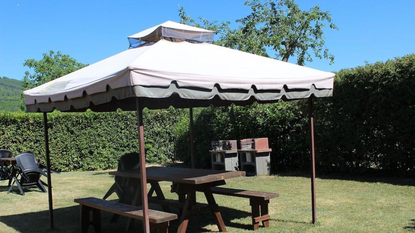 Agriturismo Pian Perugino