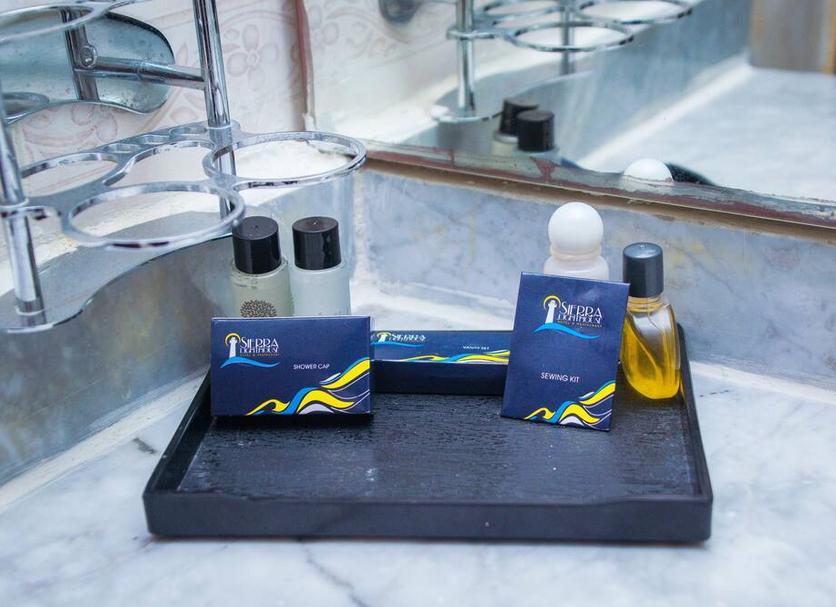 Room amenity Photo