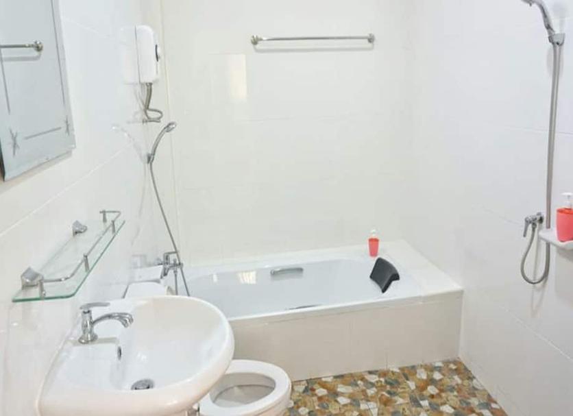Bathroom Photo
