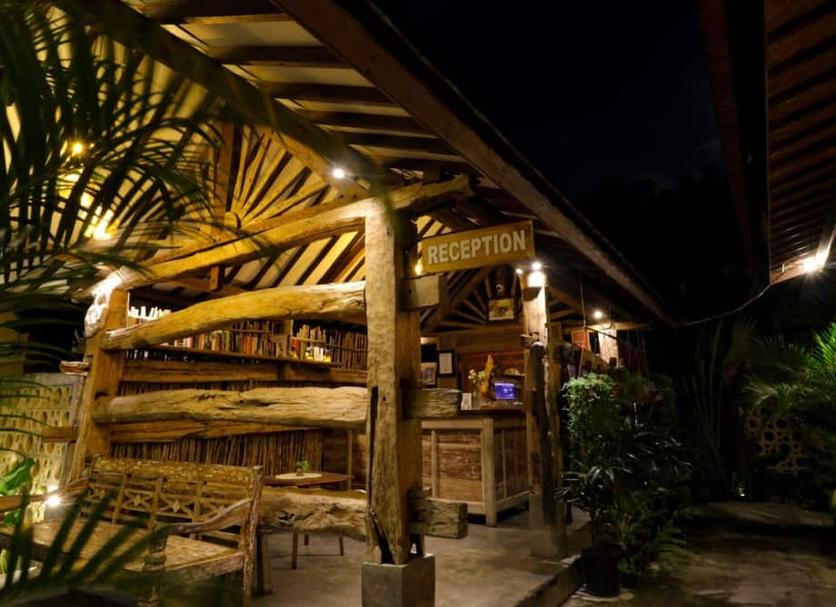 Outdoors view Photo