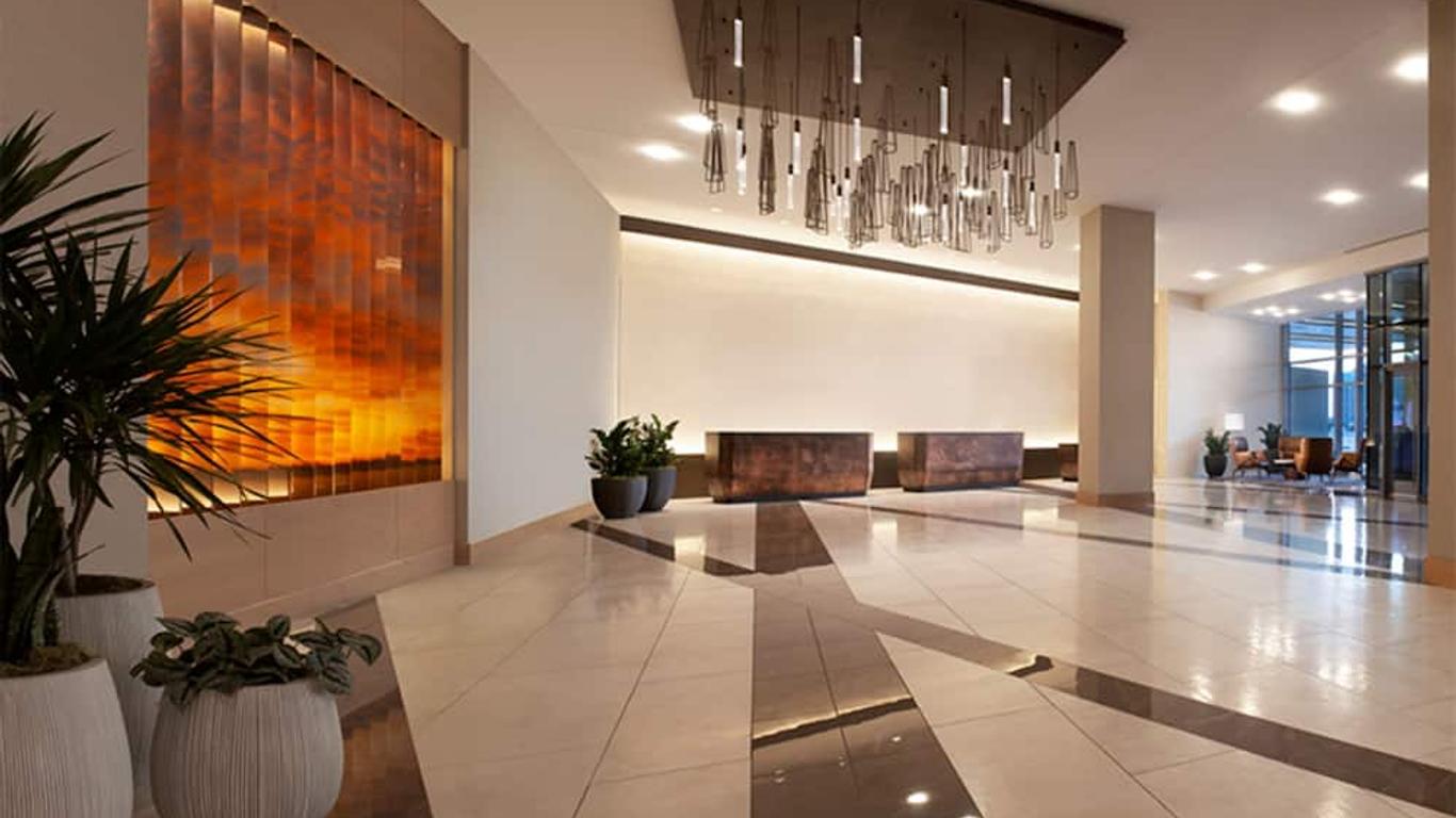 Hyatt Regency Frisco-Dallas