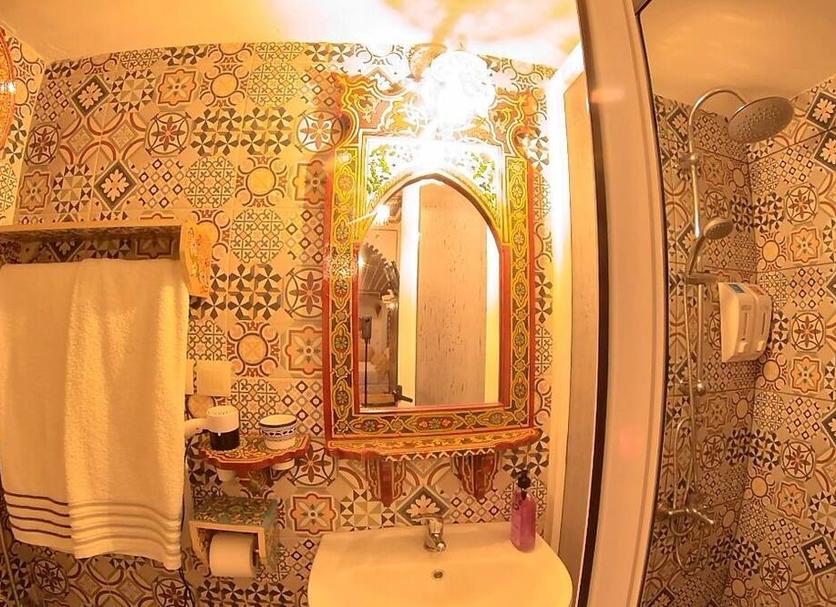 Bathroom Photo