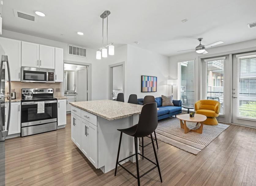 Kitchen Photo