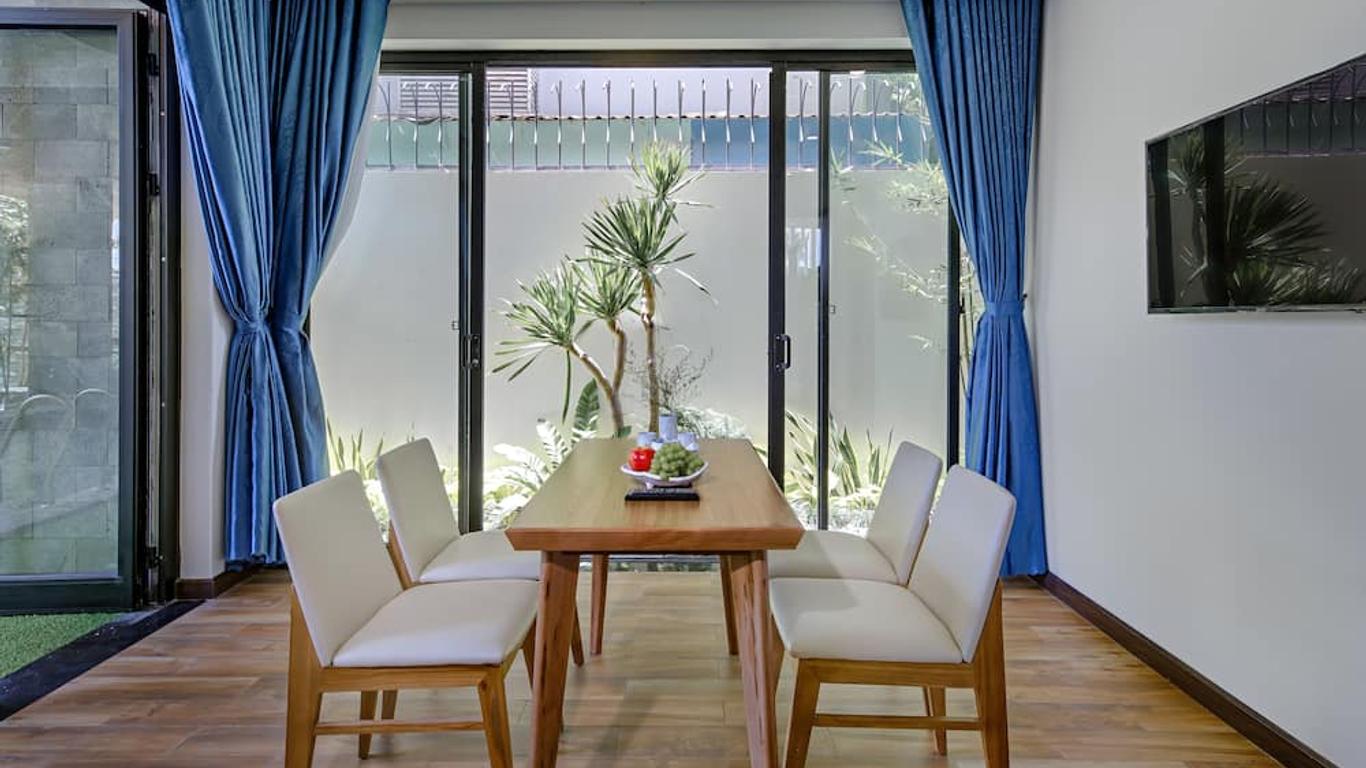 Animor Green Home