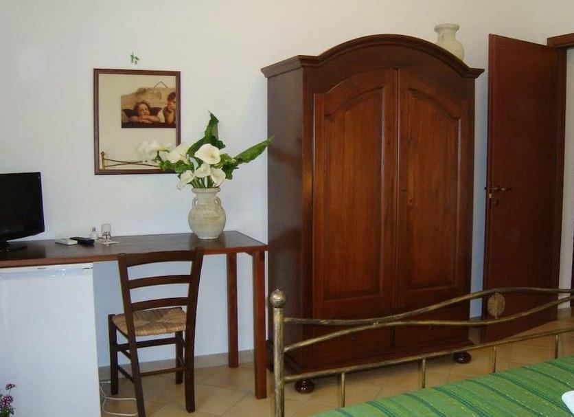 Room amenity Photo