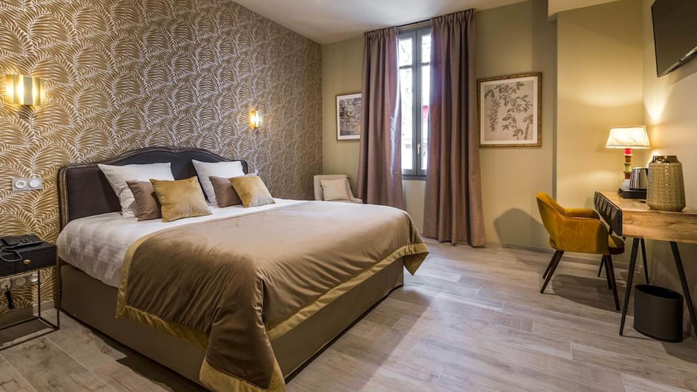 Clos Castel - Hotel