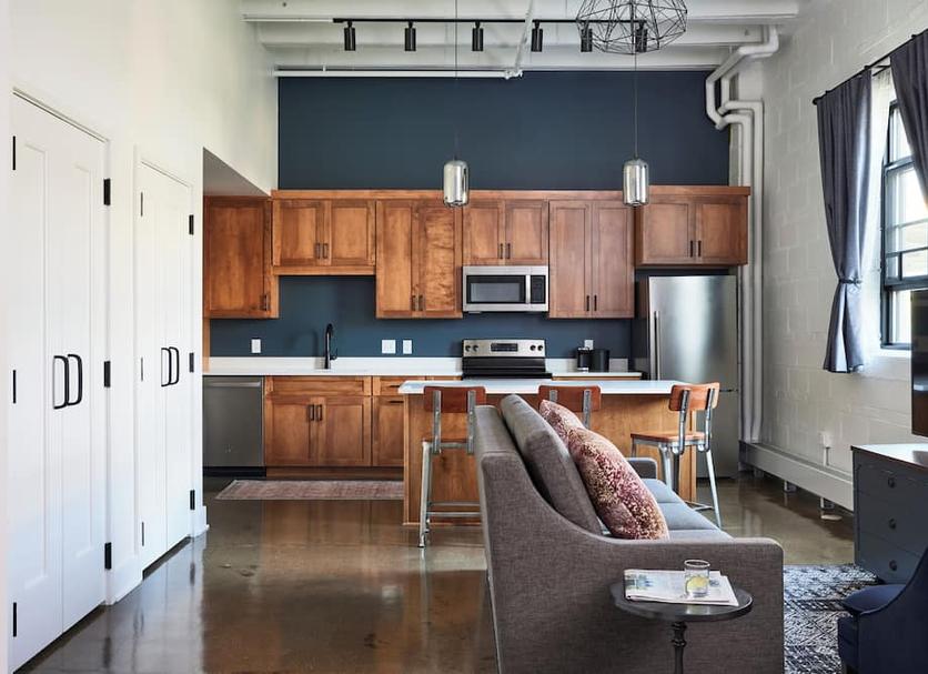 Kitchen Photo