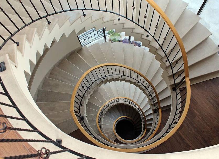 Stairs Photo
