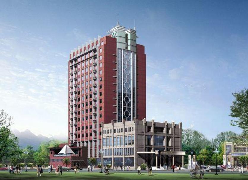 Building Photo