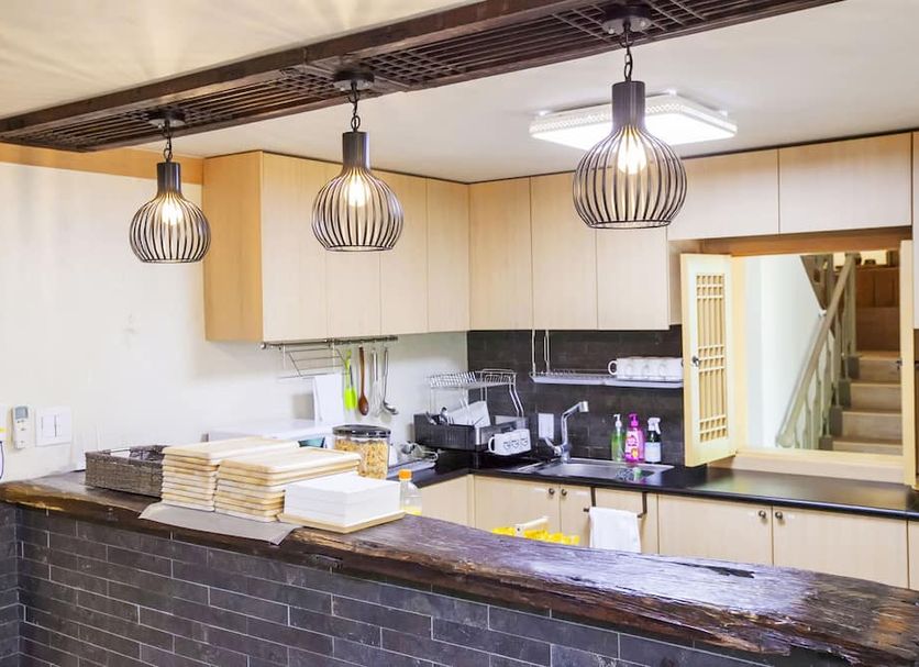 Kitchen Photo
