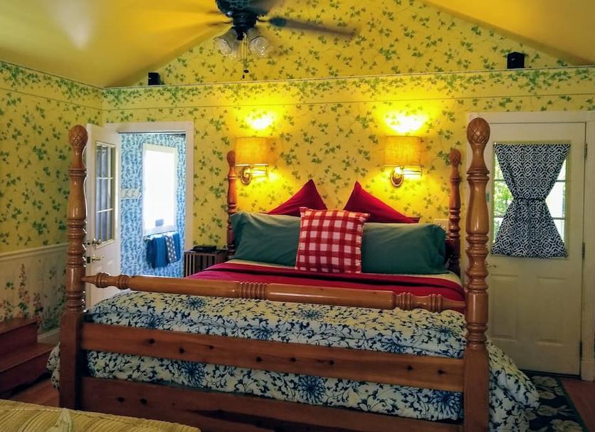 Bedroom Photo