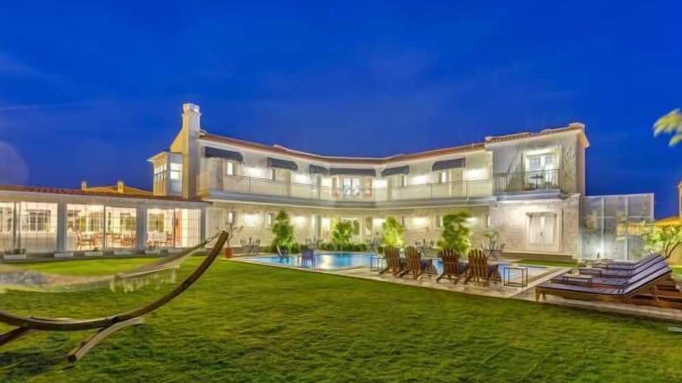 Levin Hotel Alacati