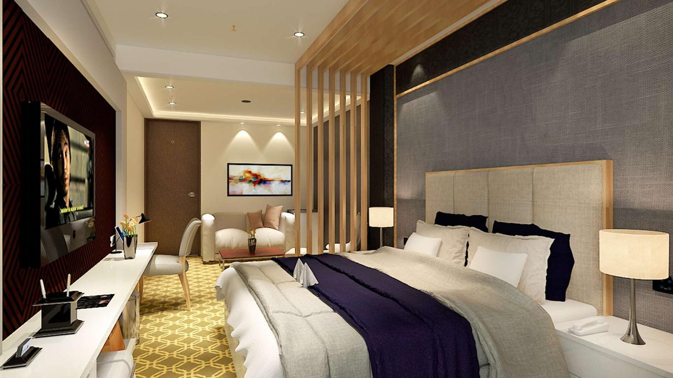 Radisson Lucknow City Center from $45. Lucknow Hotel Deals & Reviews - KAYAK Radisson Lucknow City Center from $45. Lucknow Hotel Deals & Reviews - KAYAK