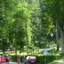 Outdoors view