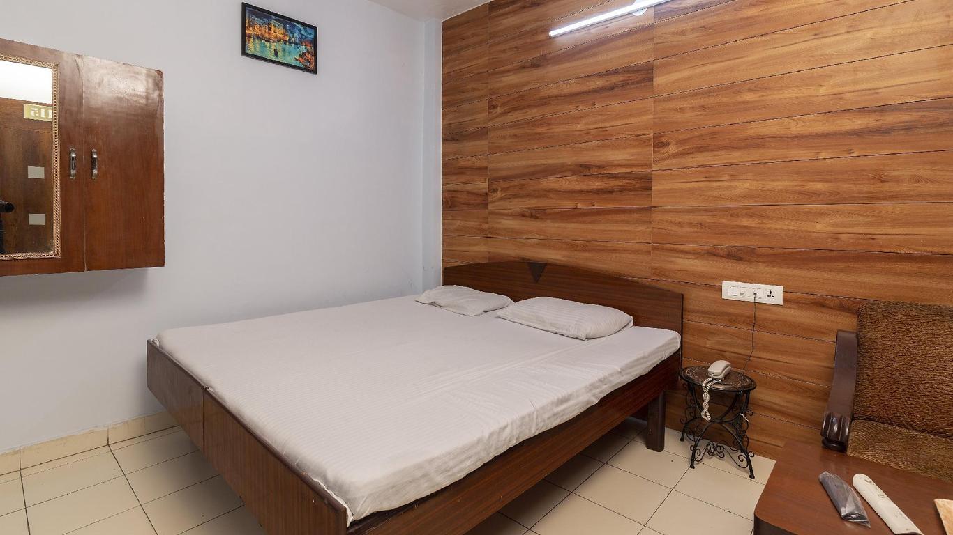 Hotel Shine Star