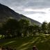 Outdoors view