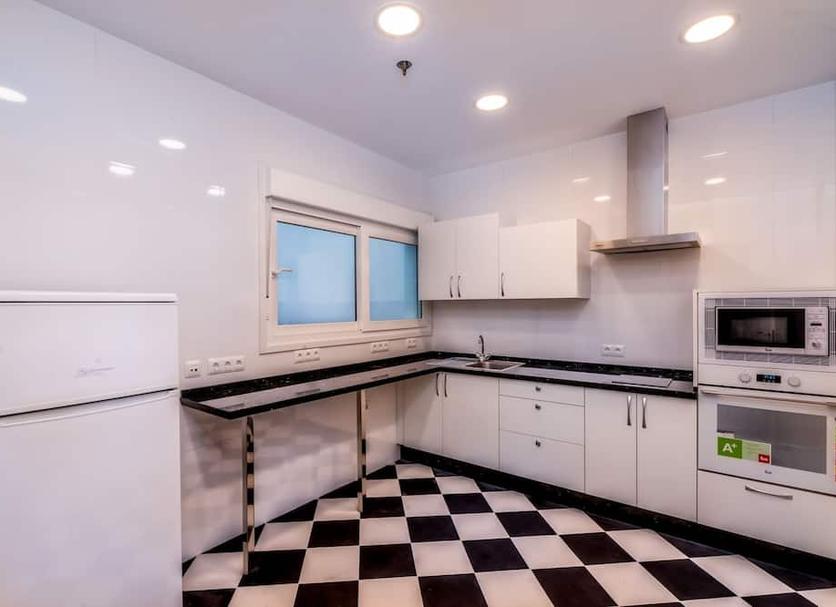 Kitchen Photo
