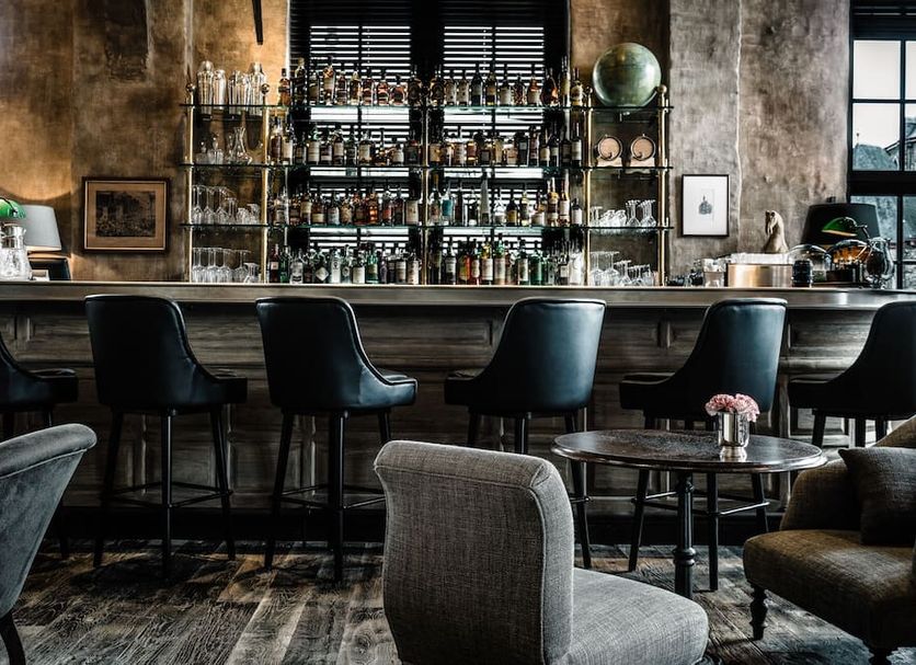 Bar Photo