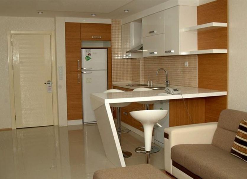 Kitchen Photo