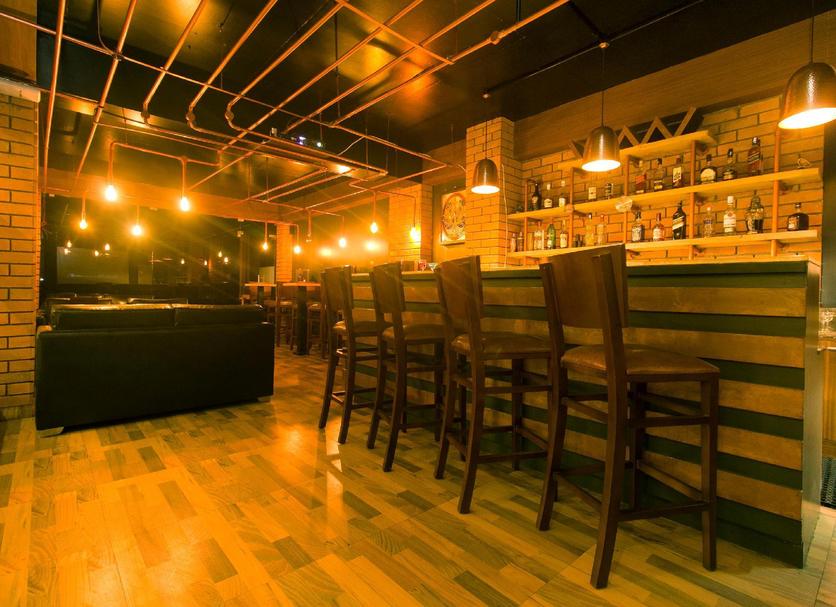 Bar Photo