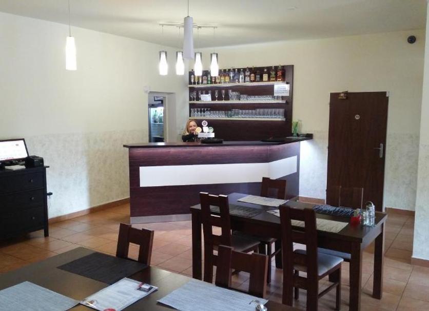 Dining room Photo